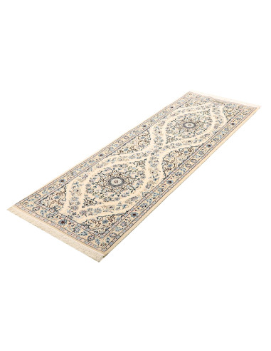 Tappeto Nain 6la Persia cm.63x187