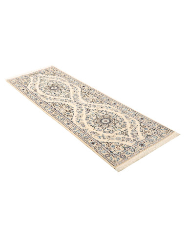 Tappeto Nain 6la Persia cm.63x187