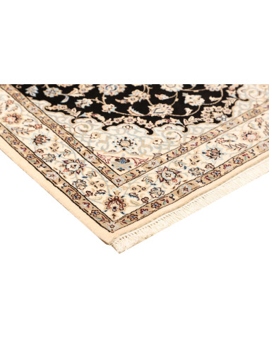 Tappeto Nain 6la Persia cm.83x218
