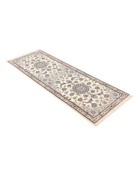Tappeto Nain 6la Persia cm.64x178