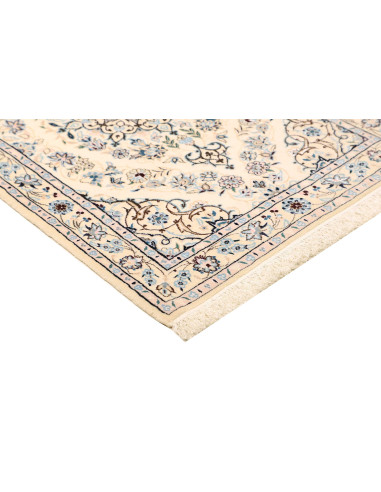 Tappeto Nain 6la Persia cm.63x187