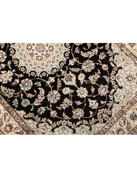 Tappeto Nain 6la Persia cm.83x218