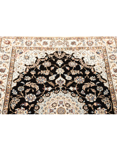 Tappeto Nain 6la Persia cm.83x218