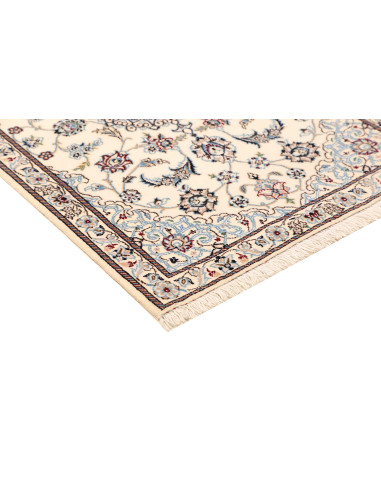 Tappeto Nain 6la Persia cm.64x178