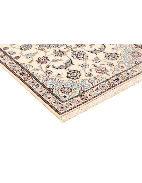 Tappeto Nain 6la Persia cm.64x178