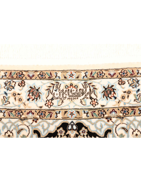 Tappeto Nain 6la Persia cm.83x218