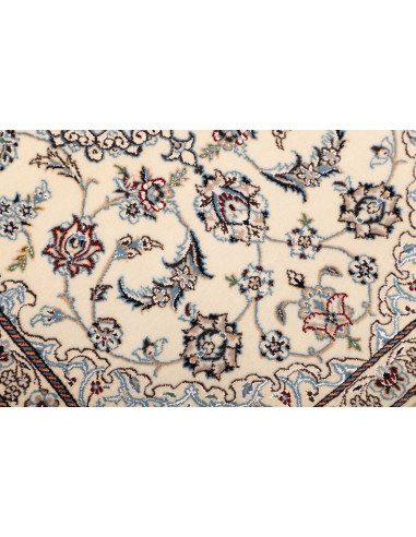 Tappeto Nain 6la Persia cm.64x178
