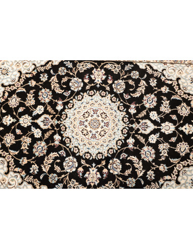 Tappeto Nain 6la Persia cm.83x218