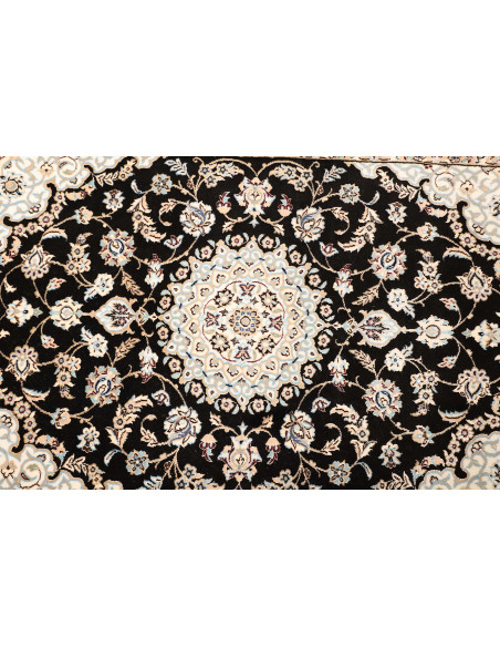 Tappeto Nain 6la Persia cm.83x218