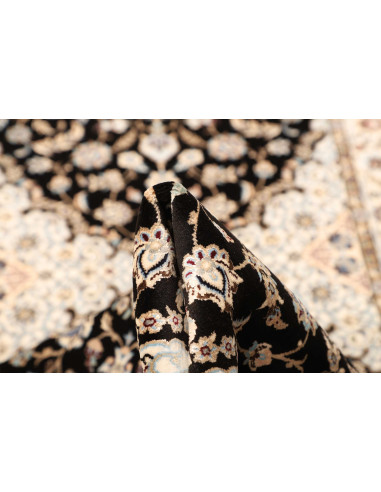 Tappeto Nain 6la Persia cm.83x218