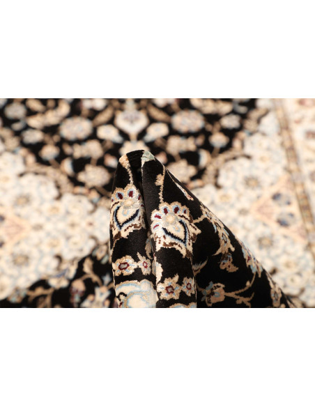 Tappeto Nain 6la Persia cm.83x218