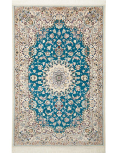 Tappeto Nain 6la Persia cm.116x180