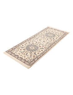 Tappeto Nain 6la Persia cm.70x157 2