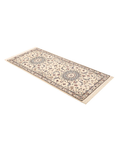Tappeto Nain 6la Persia cm.70x157