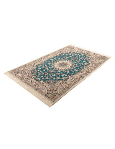 Tappeto Nain 6la Persia cm.116x180 2