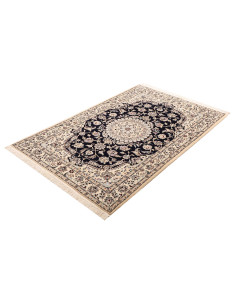 Tappeto Nain 6la Persia cm.102x155 2