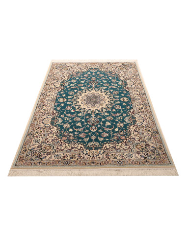 Tappeto Nain 6la Persia cm.116x180