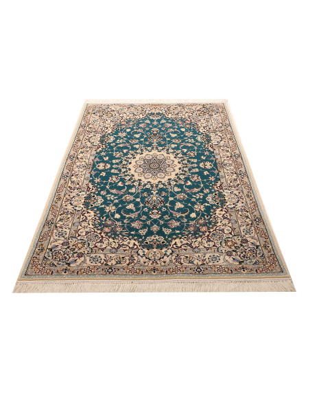 Tappeto Nain 6la Persia cm.116x180