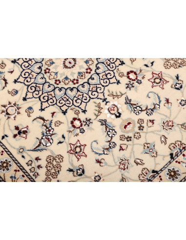Tappeto Nain 6la Persia cm.70x157