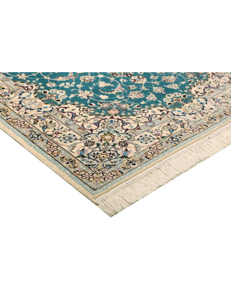 Tappeto Nain 6la Persia cm.116x180