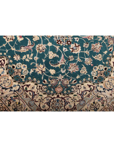 Tappeto Nain 6la Persia cm.116x180
