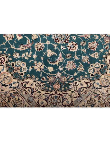 Tappeto Nain 6la Persia cm.116x180