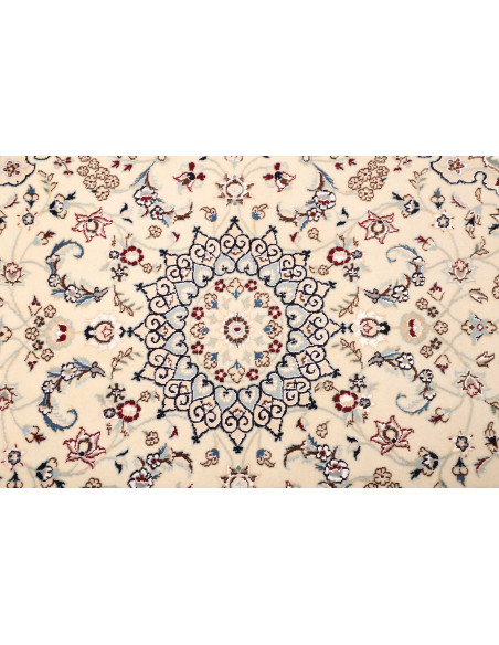 Tappeto Nain 6la Persia cm.70x157