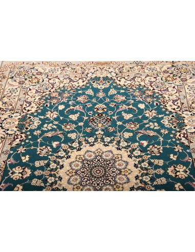 Tappeto Nain 6la Persia cm.116x180