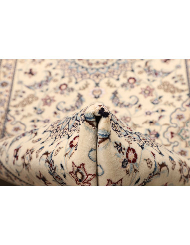 Tappeto Nain 6la Persia cm.70x157