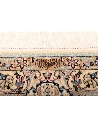 Tappeto Nain 6la Persia cm.116x180