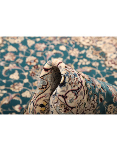 Tappeto Nain 6la Persia cm.116x180