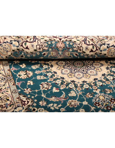 Tappeto Nain 6la Persia cm.116x180