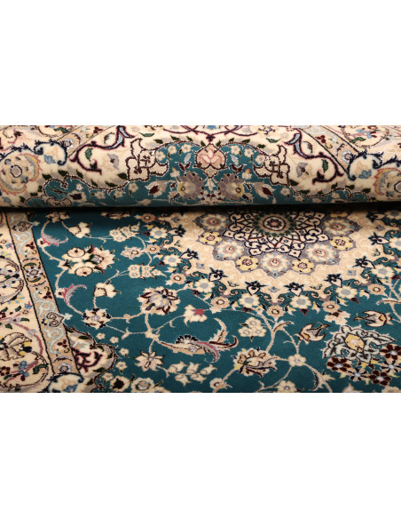 Tappeto Nain 6la Persia cm.116x180