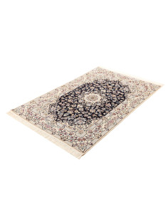 Tappeto Nain 6la Persia cm.103x155 2