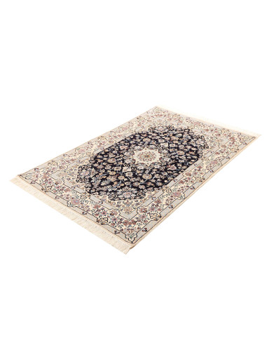 Tappeto Nain 6la Persia cm.103x155