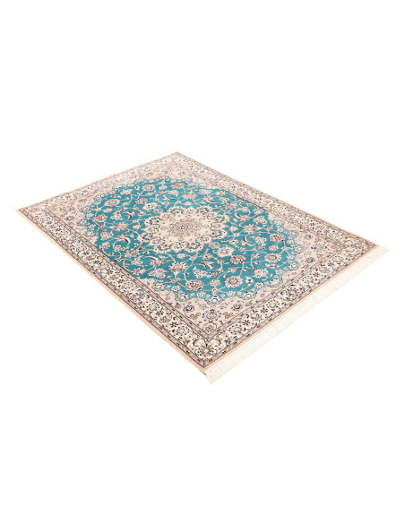 Tappeto Nain 6la Persia cm.109x145