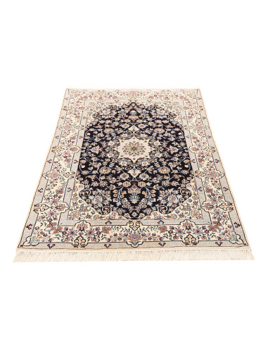 Tappeto Nain 6la Persia cm.103x155