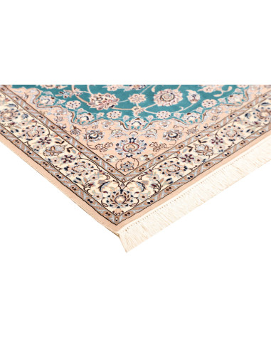 Tappeto Nain 6la Persia cm.109x145