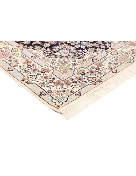 Tappeto Nain 6la Persia cm.103x155