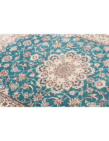 Tappeto Nain 6la Persia cm.109x145