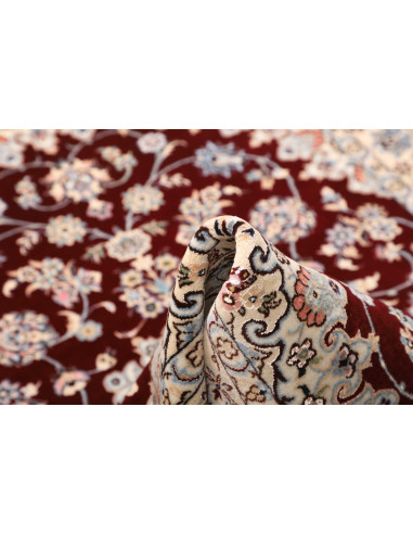 Tappeto Nain 6la Persia cm.105x165