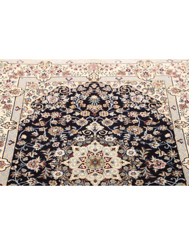 Tappeto Nain 6la Persia cm.103x155