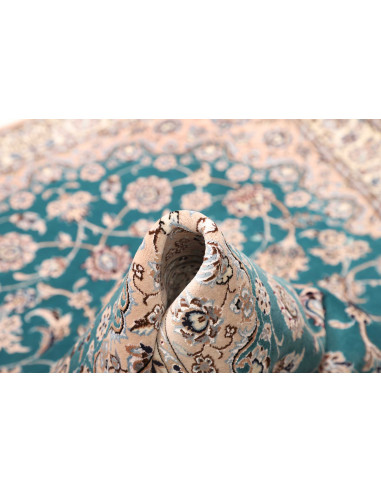 Tappeto Nain 6la Persia cm.109x145