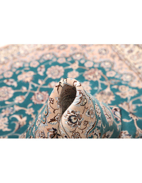 Tappeto Nain 6la Persia cm.109x145