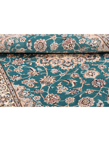 Tappeto Nain 6la Persia cm.109x145