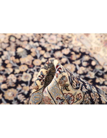 Tappeto Nain 6la Persia cm.103x155