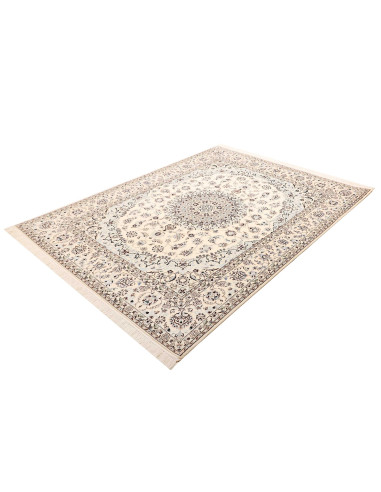 Tappeto Nain 6la Persia cm.162x210