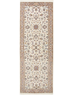 Tappeto Nain 6la Persia cm.83x235