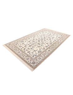Tappeto Nain 6la Persia cm.160x255 2