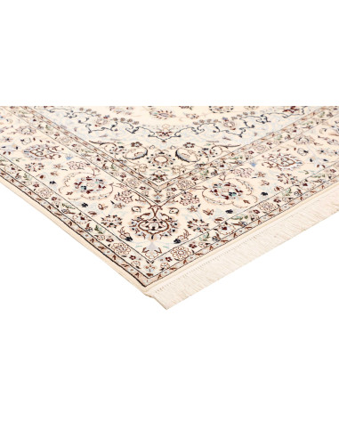 Tappeto Nain 6la Persia cm.162x210